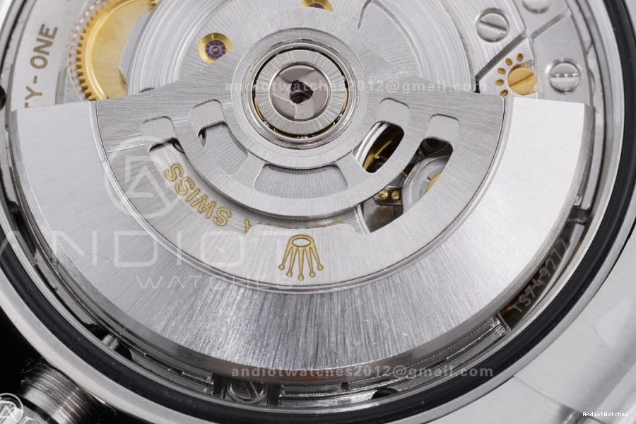 Edition Dial Perpetual Best 962 KRF Oyster Steel 904L VR 1:1 Lavender Casual 126000 36mm 0313